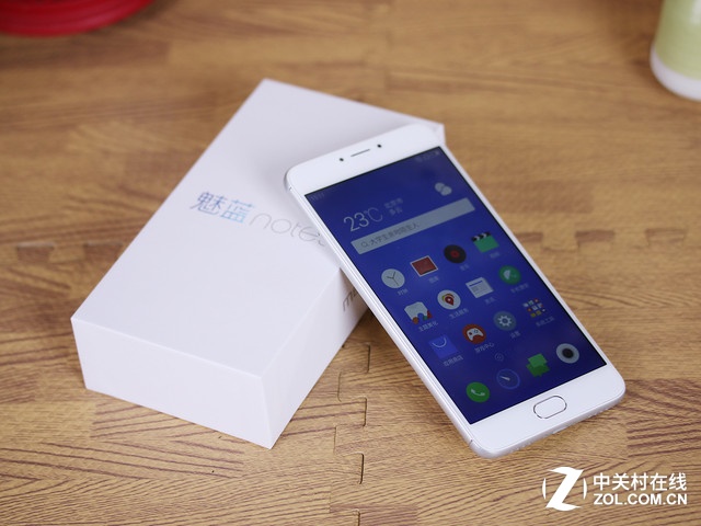 799元全網(wǎng)通 魅藍Note3今日再次開搶 