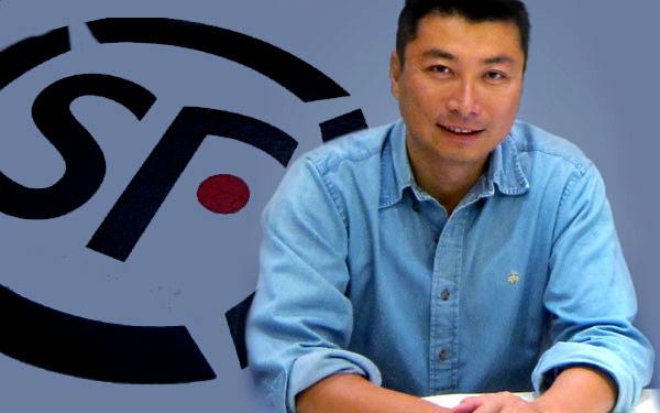 順豐快遞員刮人車被扇耳光，總裁王衛(wèi)揚(yáng)言將追究到底