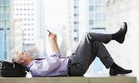 騰訊企業(yè)微信可以請(qǐng)假報(bào)銷(xiāo)免打擾 你家老板答應(yīng)么？