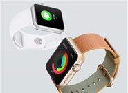 果粉失望：第二代Apple Watch將不改變外觀、僅升級硬件