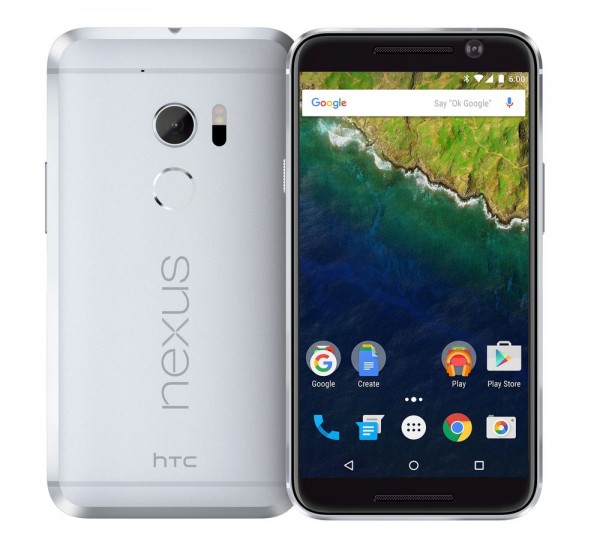 腦洞大開 HTC代工的Nexus可能長這樣 