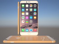 iPhone 7或配雙鏡頭 全新專利技術(shù)曝光