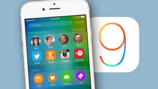 <a href=/mobile/android/ target=_blank class=infotextkey>安卓</a>6.0羨慕無(wú)比 iOS 9裝機(jī)率已達(dá)84% 
