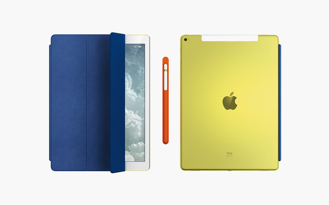 一對一的設(shè)計 絕版iPad Pro月底拍賣