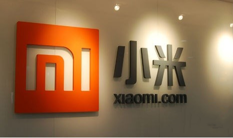 Mi Pay 米Pay