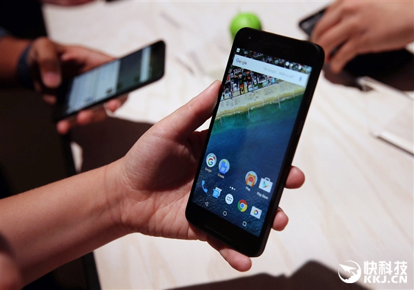 Android6.0 谷歌財(cái)報(bào)