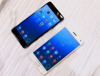 驍龍820+九大黑科技 ZUK Z2 Pro真機(jī)賞
