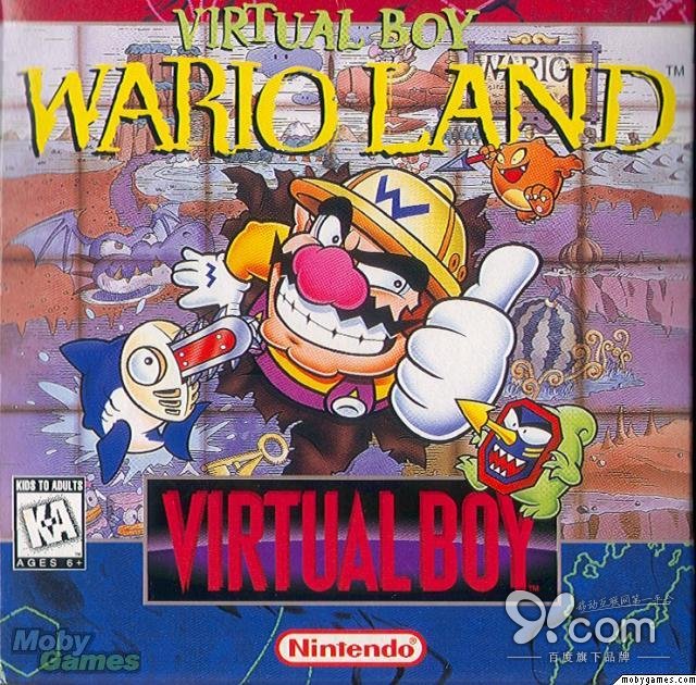 時(shí)隔20年的對(duì)決 Oculus Rift對(duì)比virtual boy