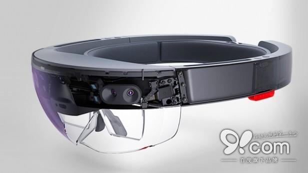 關(guān)于微軟HoloLens 你想知道的都在這兒了