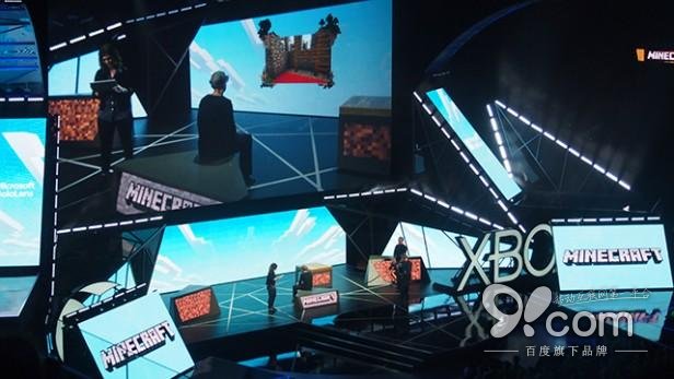 關(guān)于微軟HoloLens 你想知道的都在這兒了