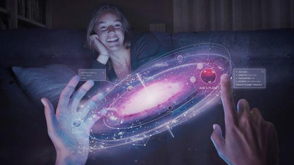 谷歌不看好VR 認為AR才是未來的發(fā)展趨勢