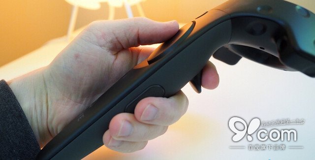 HTC Vive三種獨(dú)具特色的VR體驗(yàn)