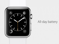 Apple Watch待機(jī)時間多長?可以更換電池嗎?