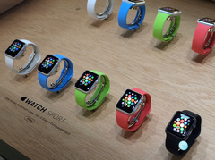 去蘋果商店如何購買Apple Watch？