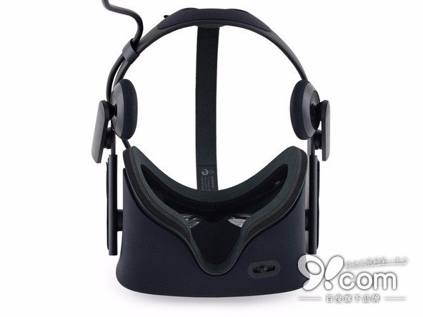 可自己動(dòng)手修復(fù) Oculus Rift拆解圖賞