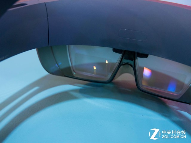 微軟HoloLens初體驗(yàn)