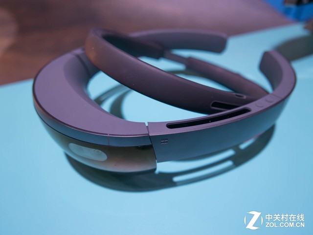 微軟HoloLens初體驗(yàn)