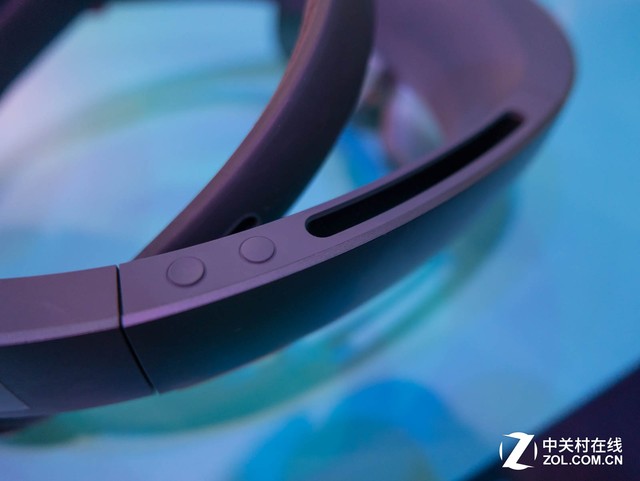 微軟HoloLens初體驗(yàn)
