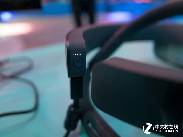 微軟HoloLens初體驗(yàn)
