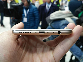 圆润均衡由内而外 OPPO R9抢先体验