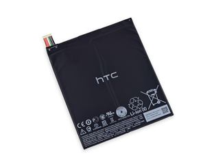 不止一塊主板？谷歌Nexus 9拆解 