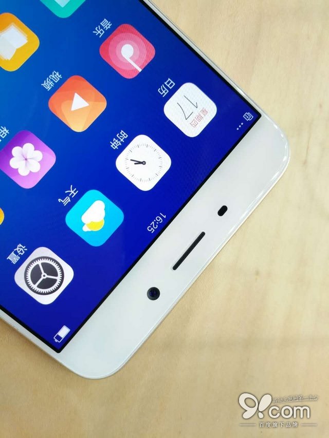 圓潤均衡由內(nèi)而外 OPPO R9搶先體驗(yàn)
