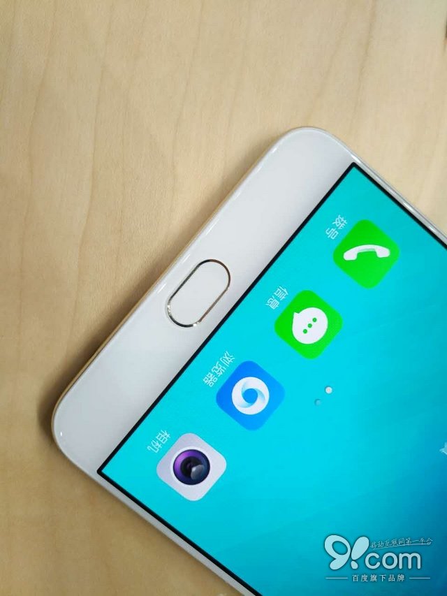 圓潤均衡由內(nèi)而外 OPPO R9搶先體驗(yàn)