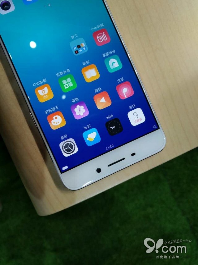 圓潤均衡由內(nèi)而外 OPPO R9搶先體驗(yàn)