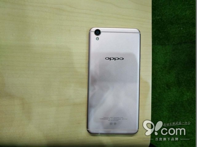 圓潤均衡由內(nèi)而外 OPPO R9搶先體驗(yàn)