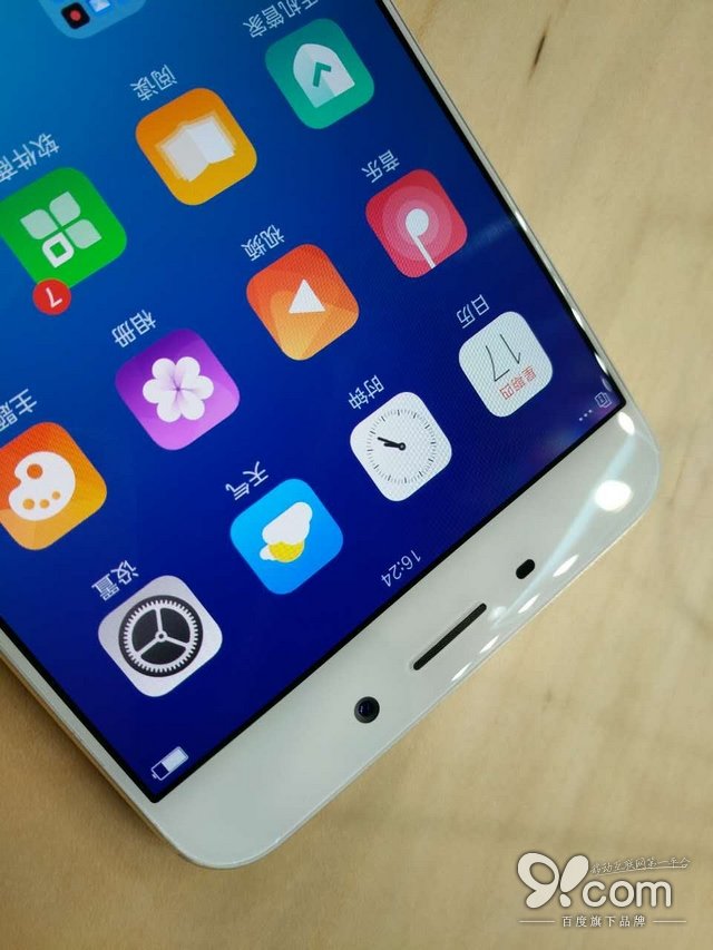 圓潤均衡由內(nèi)而外 OPPO R9搶先體驗(yàn)