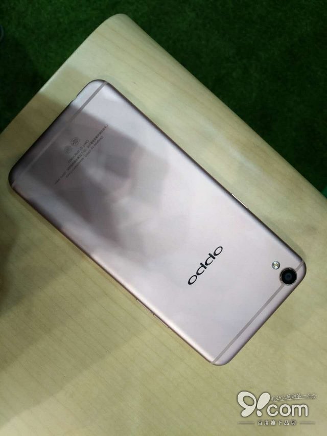 圓潤均衡由內(nèi)而外 OPPO R9搶先體驗(yàn)