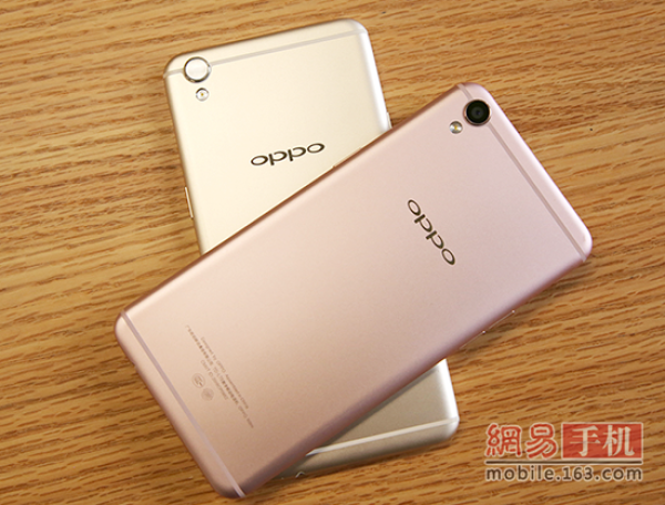 OPPO R9評(píng)測(cè):強(qiáng)悍自拍+極速VOOC閃充