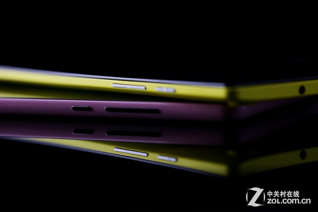 聯(lián)想S8對比小米Pad