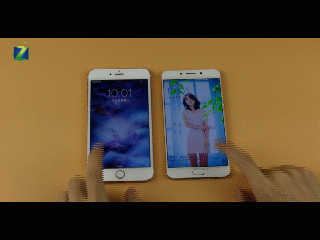 急速指紋/絕佳手感 OPPO R9搶先體驗(勿發(fā)布)