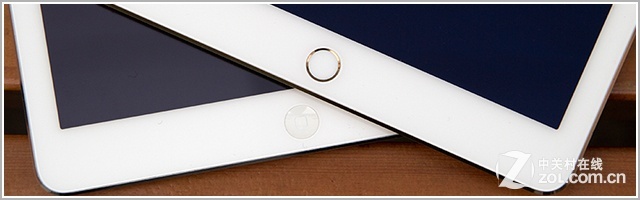 前進動力不足？ iPad Air兩代產品對比 