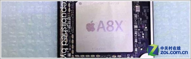前進動力不足？ iPad Air兩代產品對比 