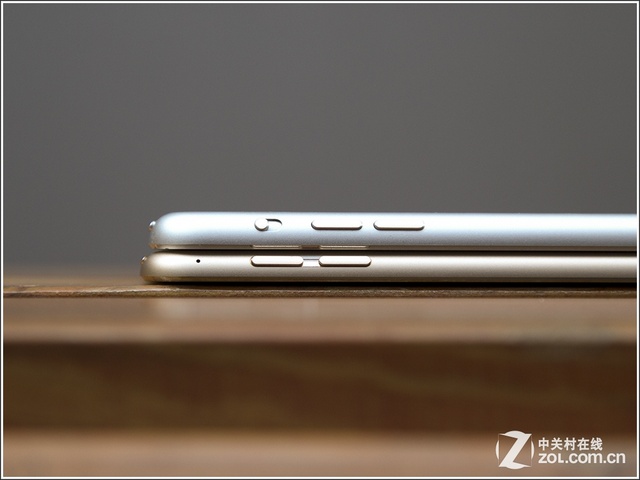 前進(jìn)動力不足？ iPad Air兩代產(chǎn)品對比 