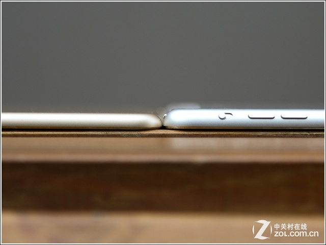 前進(jìn)動力不足？ iPad Air兩代產(chǎn)品對比 