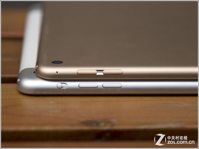 前進(jìn)動力不足？ iPad Air兩代產(chǎn)品對比 