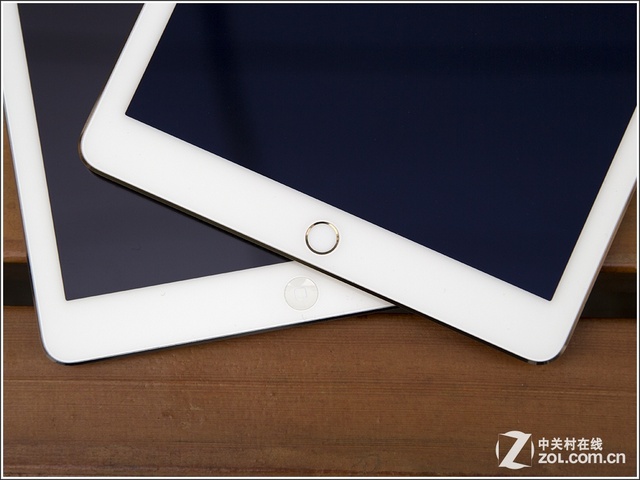 前進(jìn)動力不足？ iPad Air兩代產(chǎn)品對比 