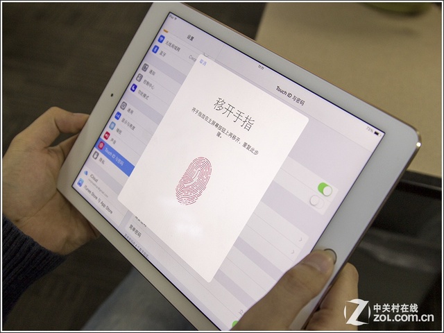 前進(jìn)動力不足？ iPad Air兩代產(chǎn)品對比 