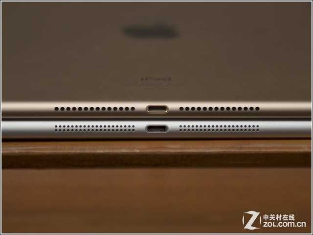 前進(jìn)動力不足？ iPad Air兩代產(chǎn)品對比 