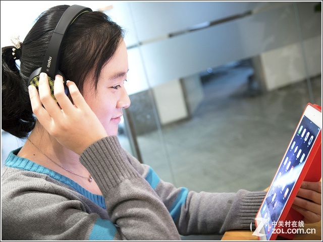 前進(jìn)動(dòng)力不足？ iPad Air兩代產(chǎn)品對(duì)比 