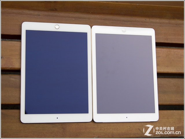 前進(jìn)動(dòng)力不足？ iPad Air兩代產(chǎn)品對(duì)比 