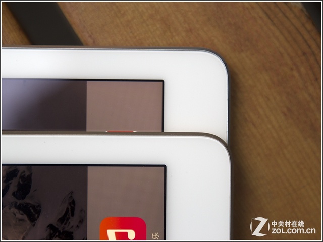 前進(jìn)動(dòng)力不足？ iPad Air兩代產(chǎn)品對(duì)比 