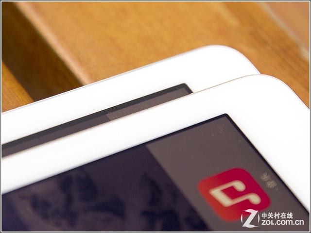 前進(jìn)動(dòng)力不足？ iPad Air兩代產(chǎn)品對(duì)比 