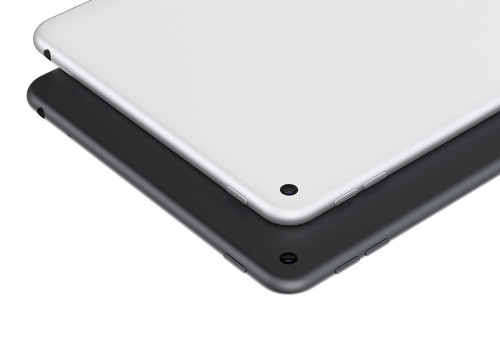 諾基亞N1平板對比Nexus 9