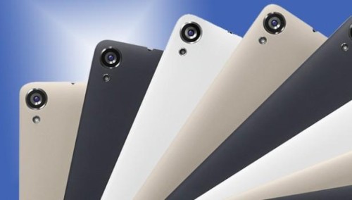 諾基亞N1平板對比Nexus 9