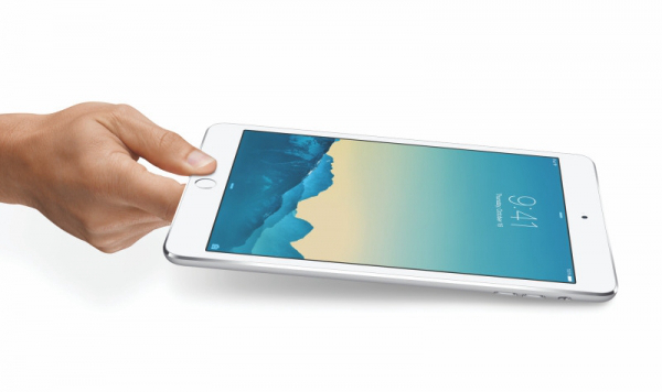 ipad mini 3評測