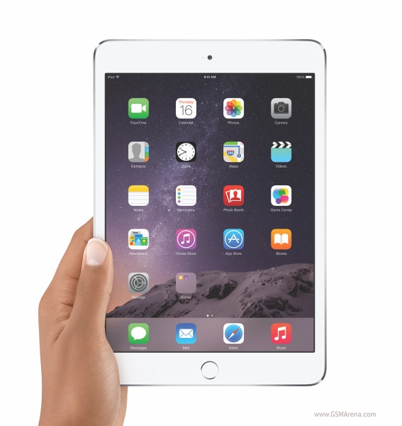 ipad mini 3評測